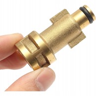 ROSFIX Adapter Bayonet 1/4"F za Bosch Aquatak, stari tip